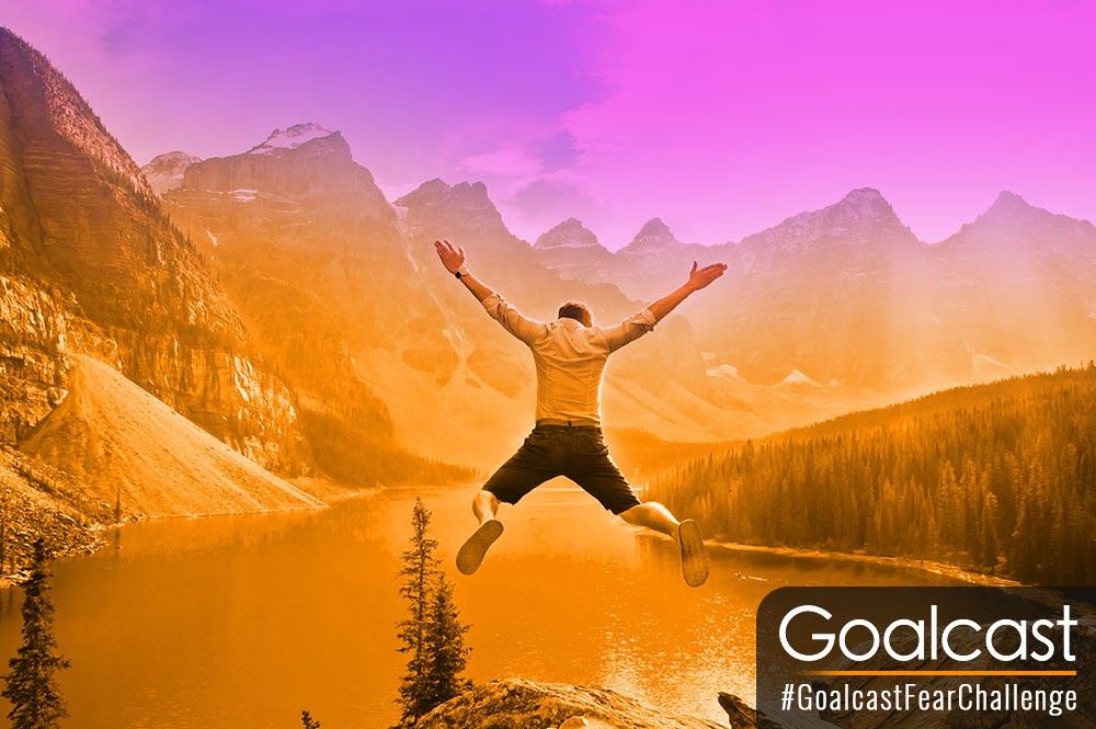 7 Life-Changing Books About Overcoming Fear