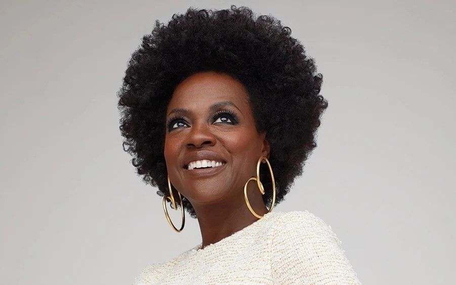 Famous leos viola davis edited