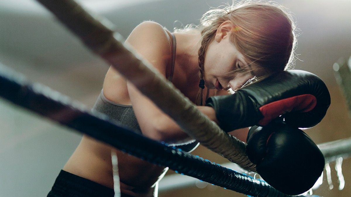 Bouncing Back from Burnout: A Comprehensive Guide