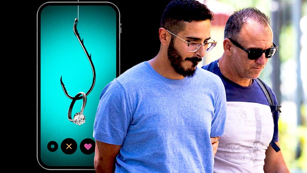 The Real Tinder Swindler: Who Is Simon Leviev and Where Is He Now?