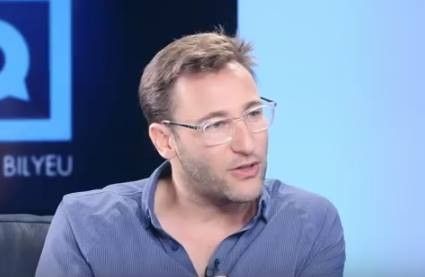 How To Make An Impact - Simon Sinek