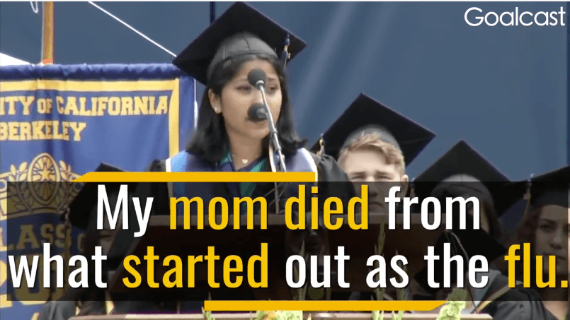 Radhika Kannan: This is Why We Need to Stand by Each Other