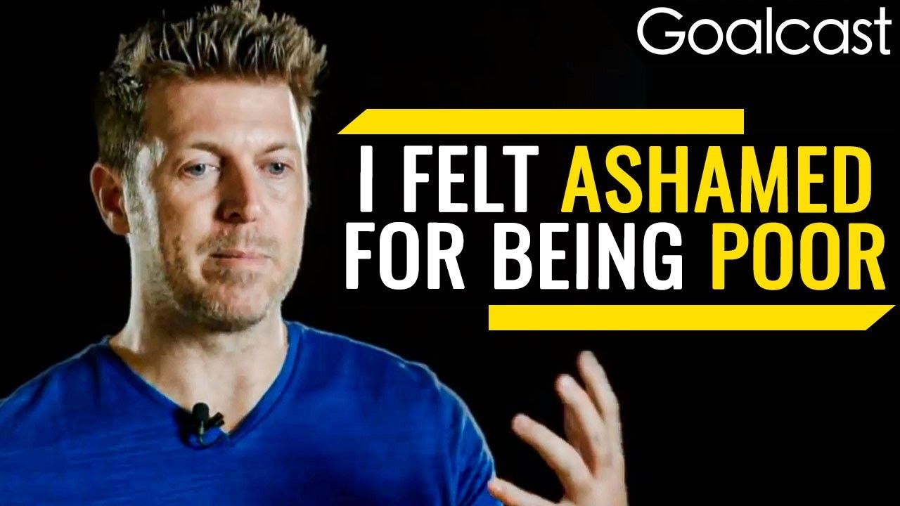 Christian Mickelsen  | Why Poverty Does Not Define You