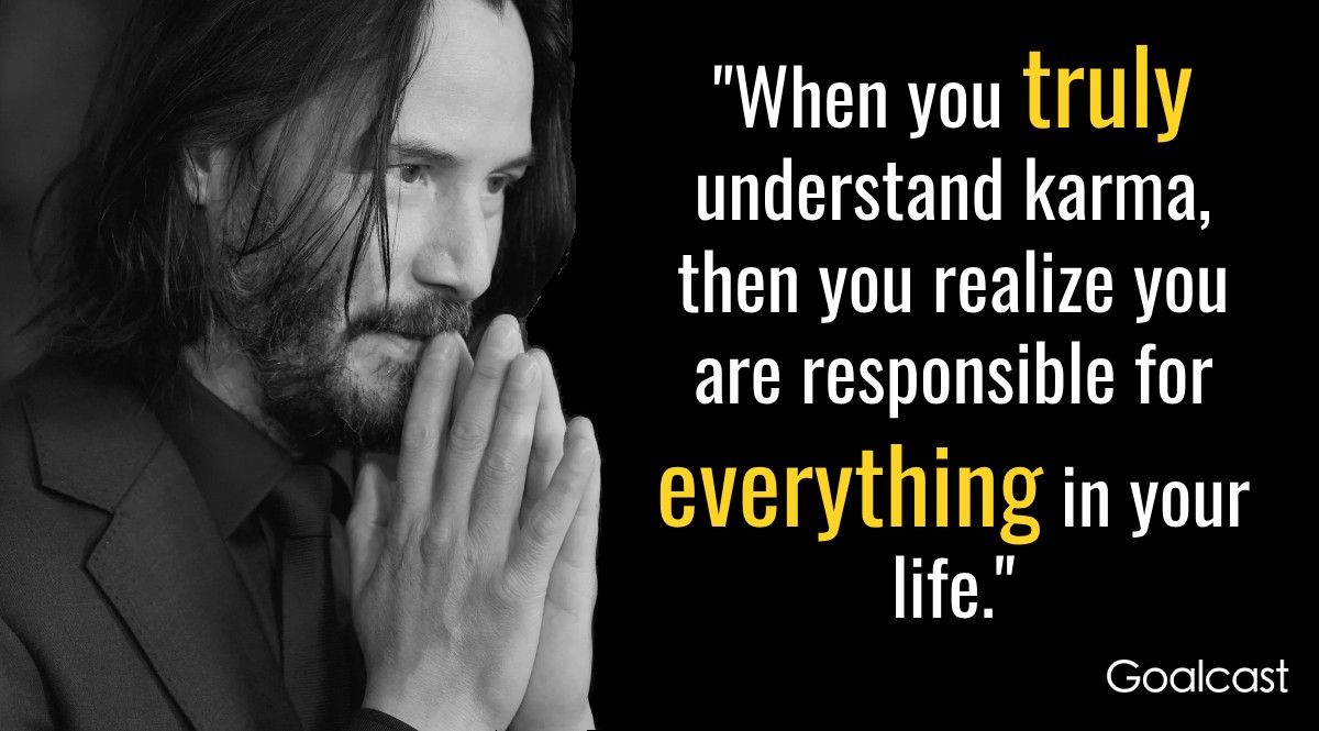 51 Karma Quotes on Family, Friends, Relationships (& Taylor Swift)