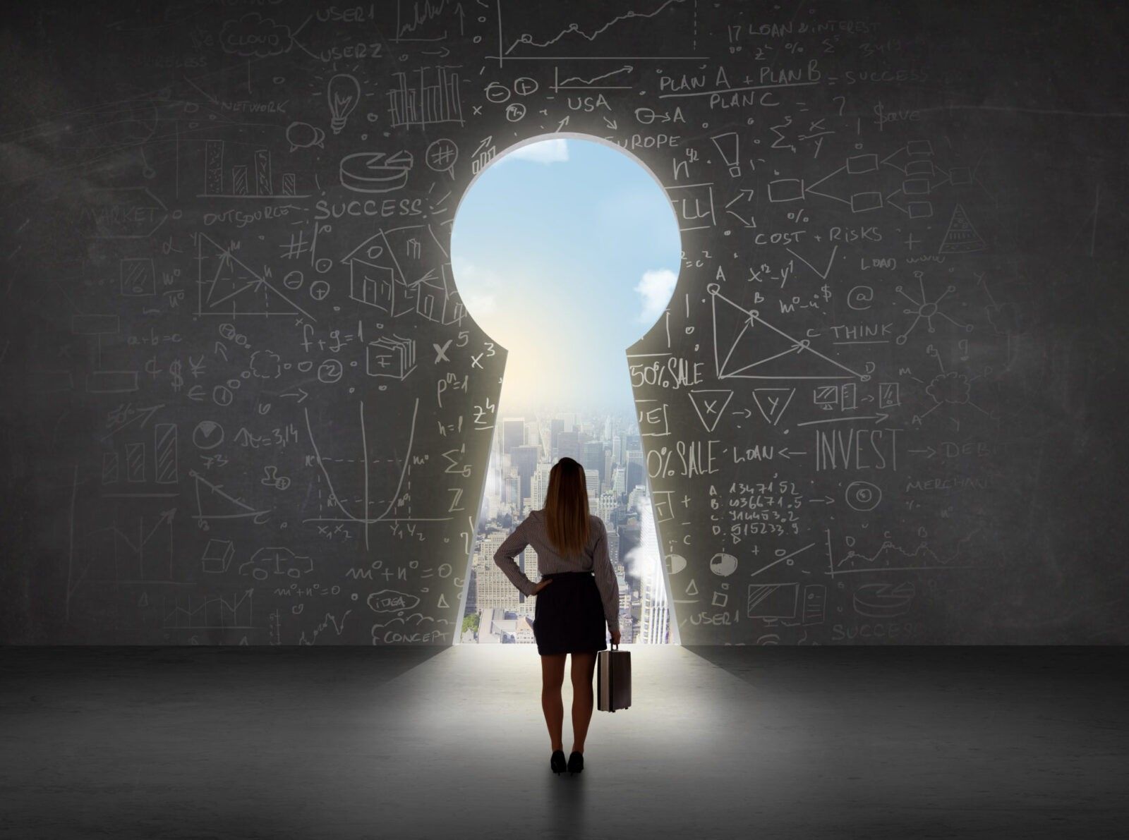 Be Audacious: 3 Ways To Stop Settling for Mediocre Jobs When You're Young and Inexperienced