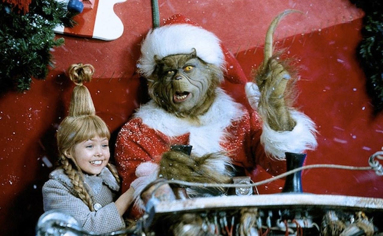 10 Emotionally Impactful Holiday Movies to Watch on Netflix