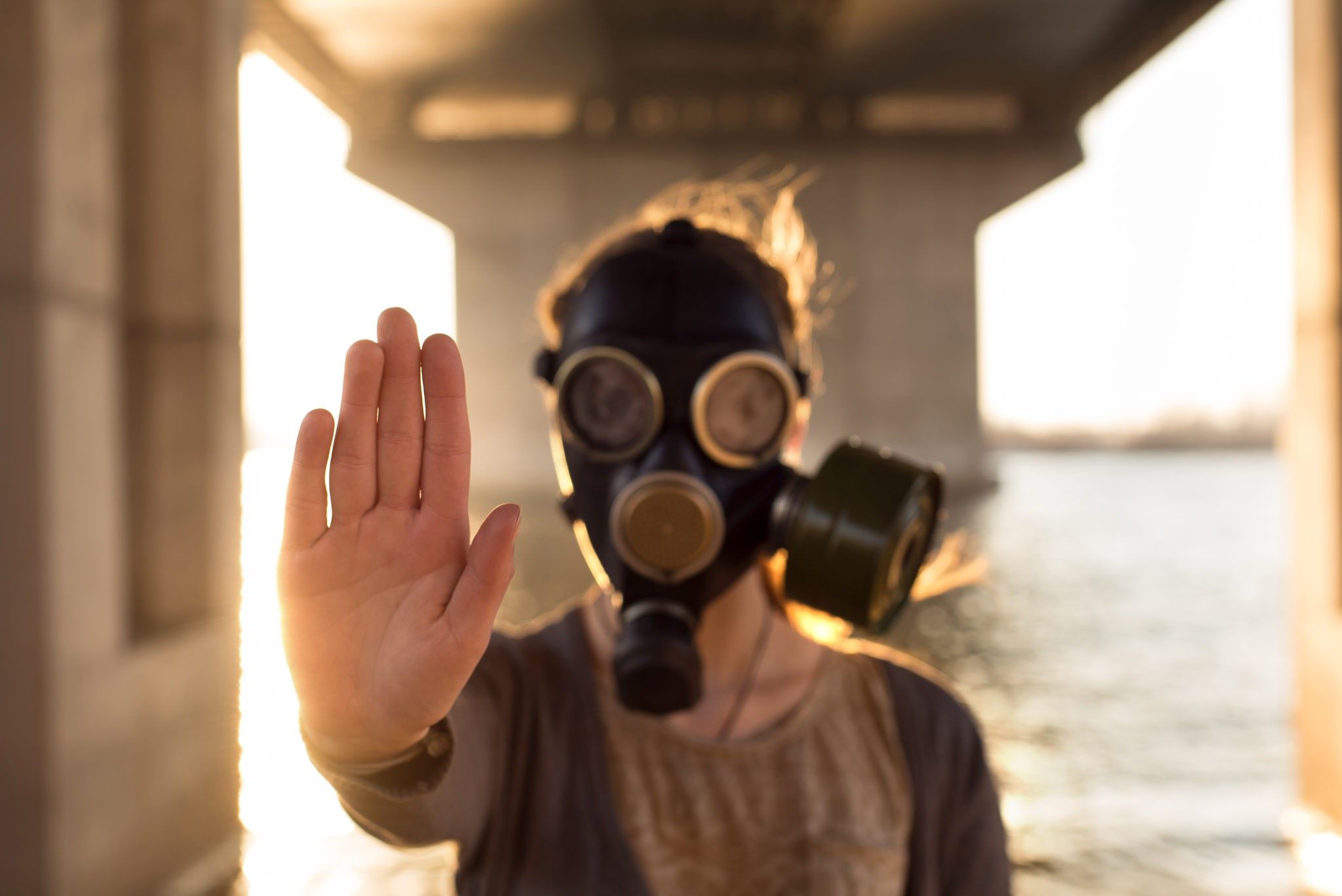 These 6 Types of Toxic People Will Drain Your Energy