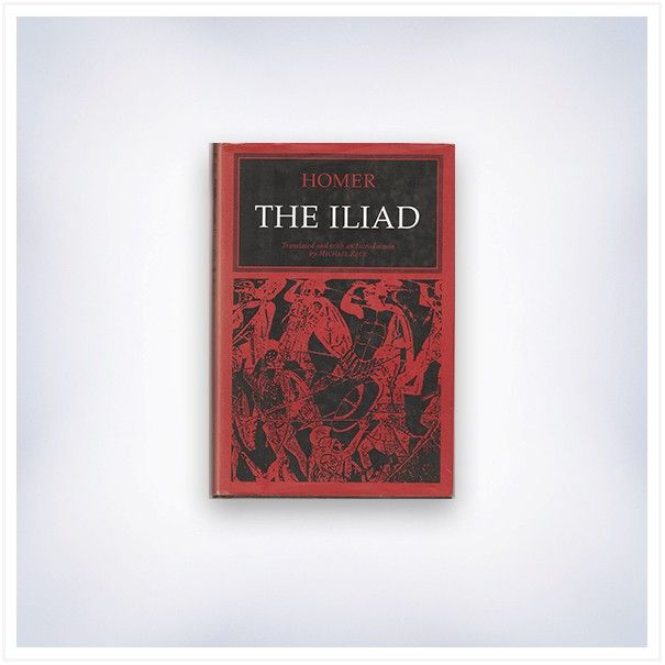 the-iliad