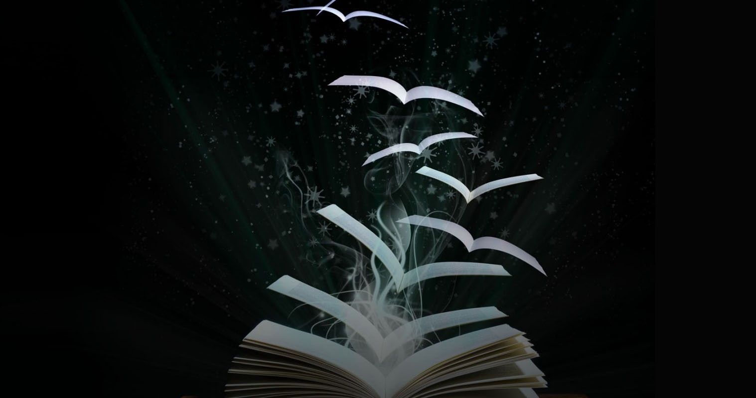 The Importance of Sharing Your Story