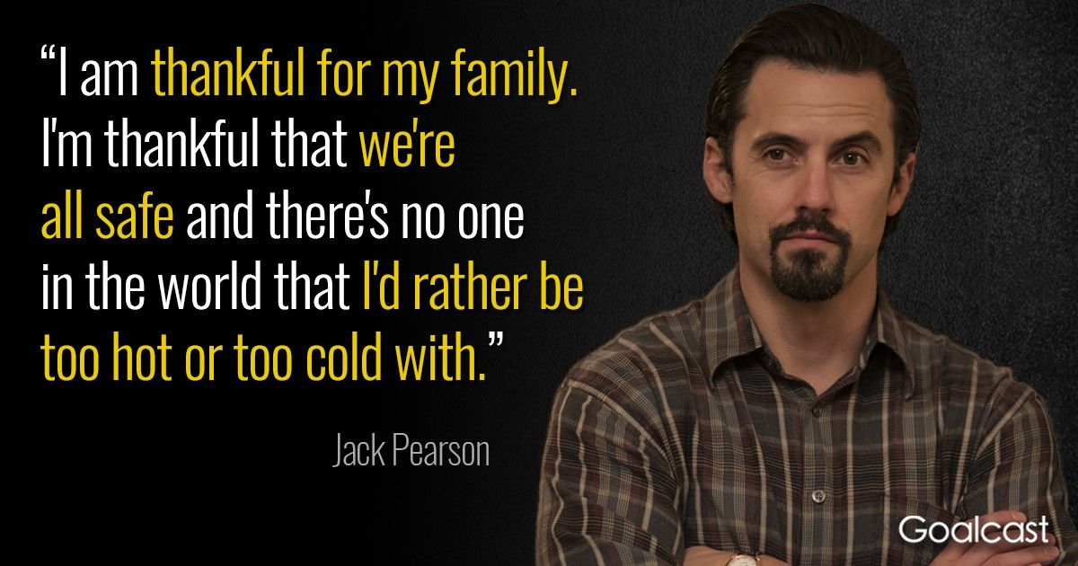 16 'This Is Us' Quotes & Sayings to Make you Cherish Family Moments