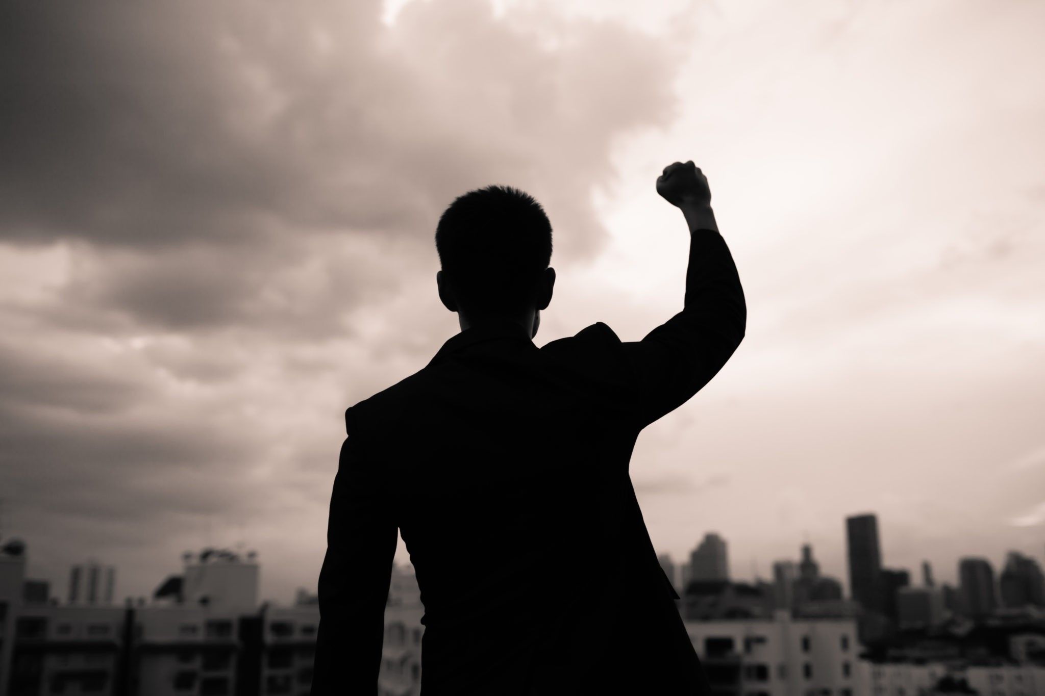 From Addiction to Entrepreneurship: My Recovery Story