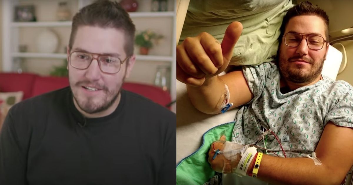 This Man Turned His Biggest Regret Into 1000 Acts of Kindness