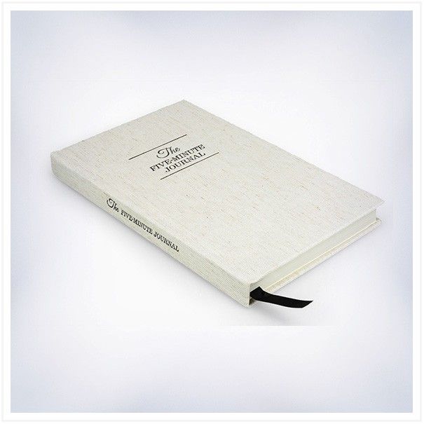 the-five-minute-journal