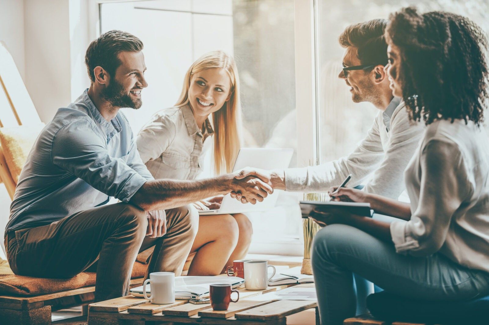 What Your Workspace Design Says About You