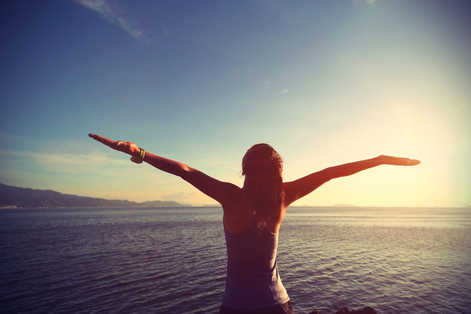 How I Achieved Financial Freedom and Happiness