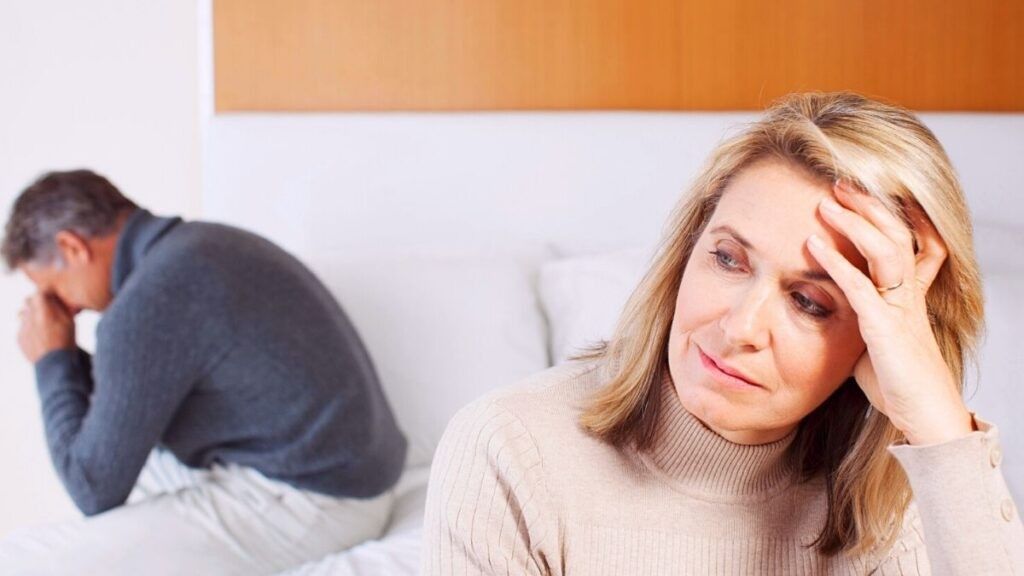 how to rebuild trust