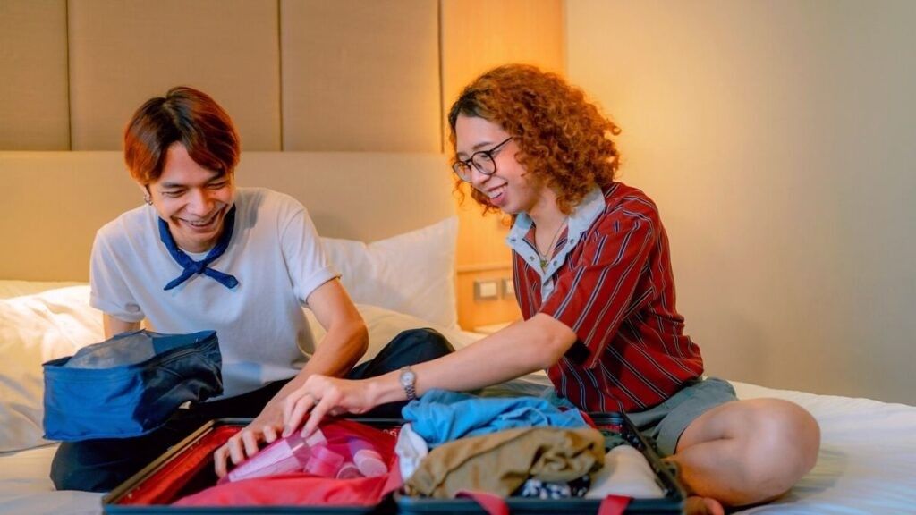 what is the sacral chakra