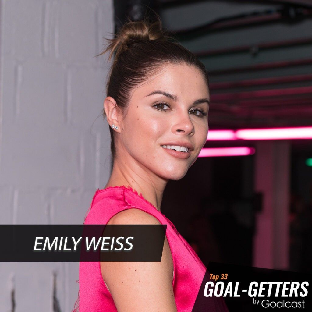 Emily weiss goal getters 1024x1024