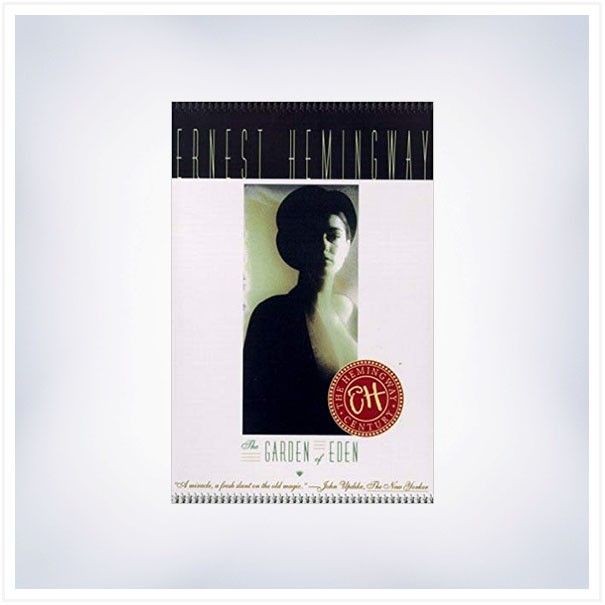 Garden of Eden by Ernest Hemingway