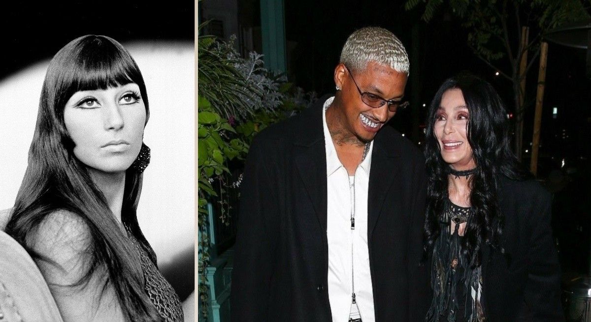 Cher Claps Back At Criticism Over Her 36-Year-Old Boyfriend - And It’s As Fabulous As She Is