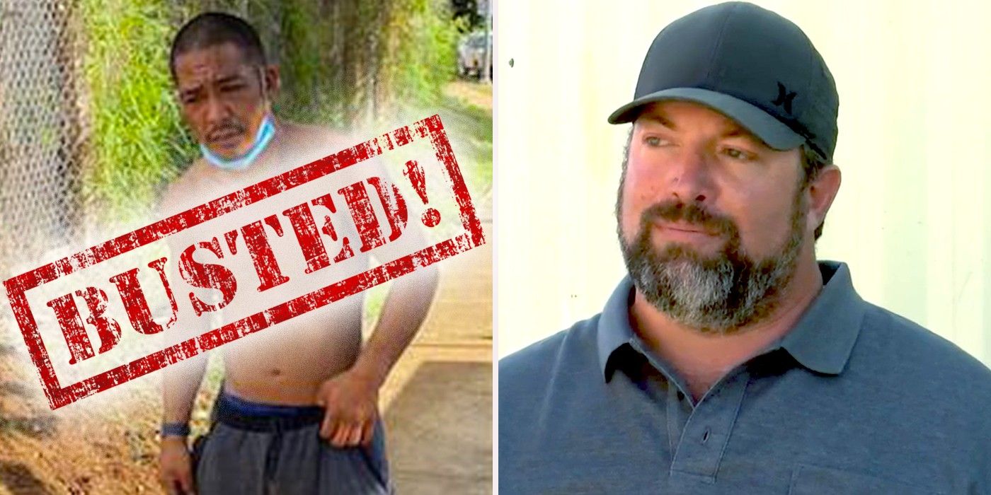 Thief Surrenders After Stealing $10k in Tools - The Owner's 'Punishment' Is Way More Extreme Than Calling the Cops