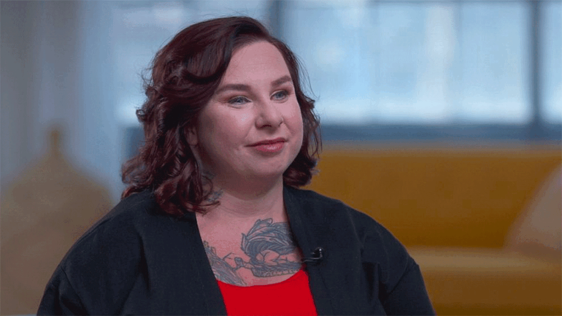 Michelle Knight