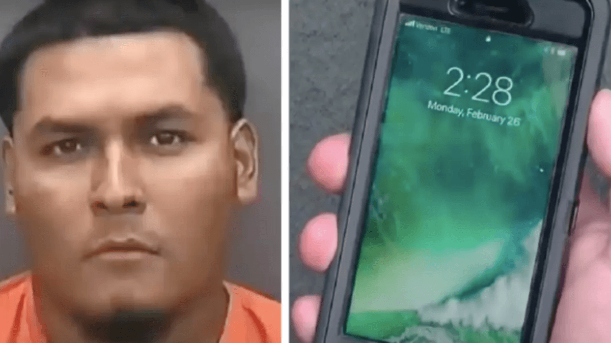 Woman Narrowly Escapes Violent Assault By Using Clever Phone Tactic