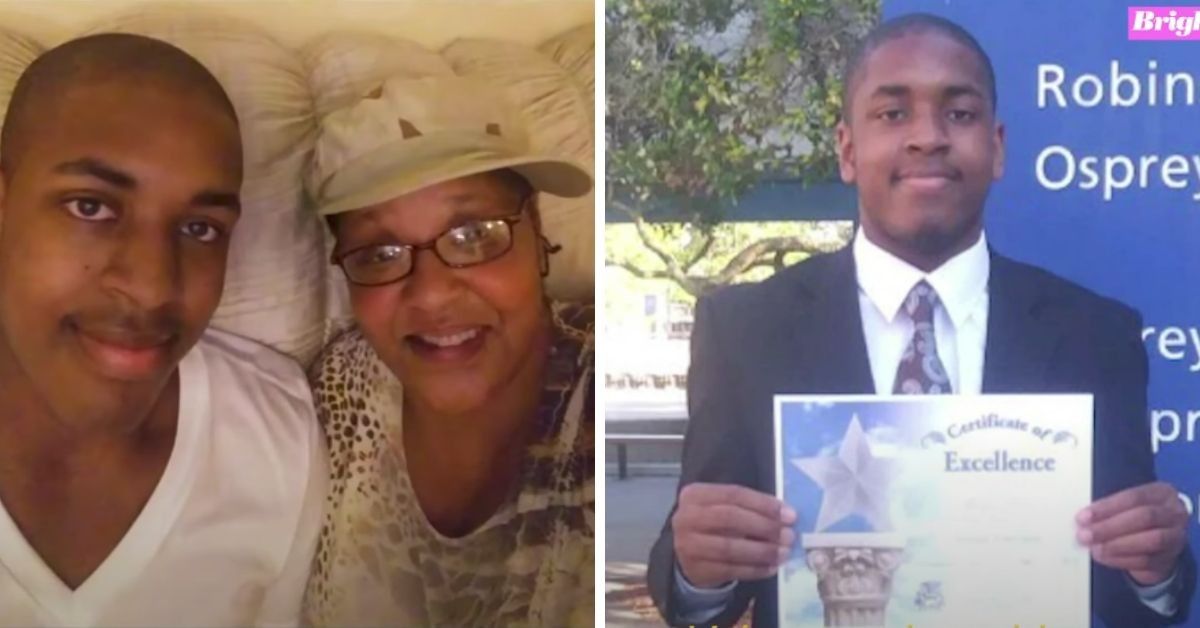 Teen In And Out Of Homelessness Named Valedictorian