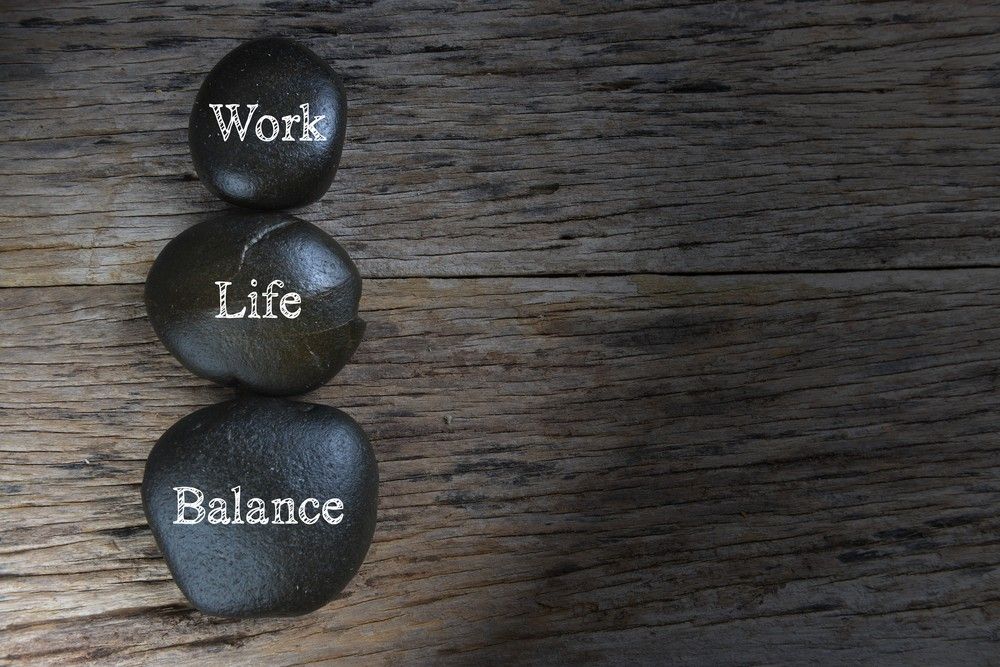 The Truth About Work-Life Balance