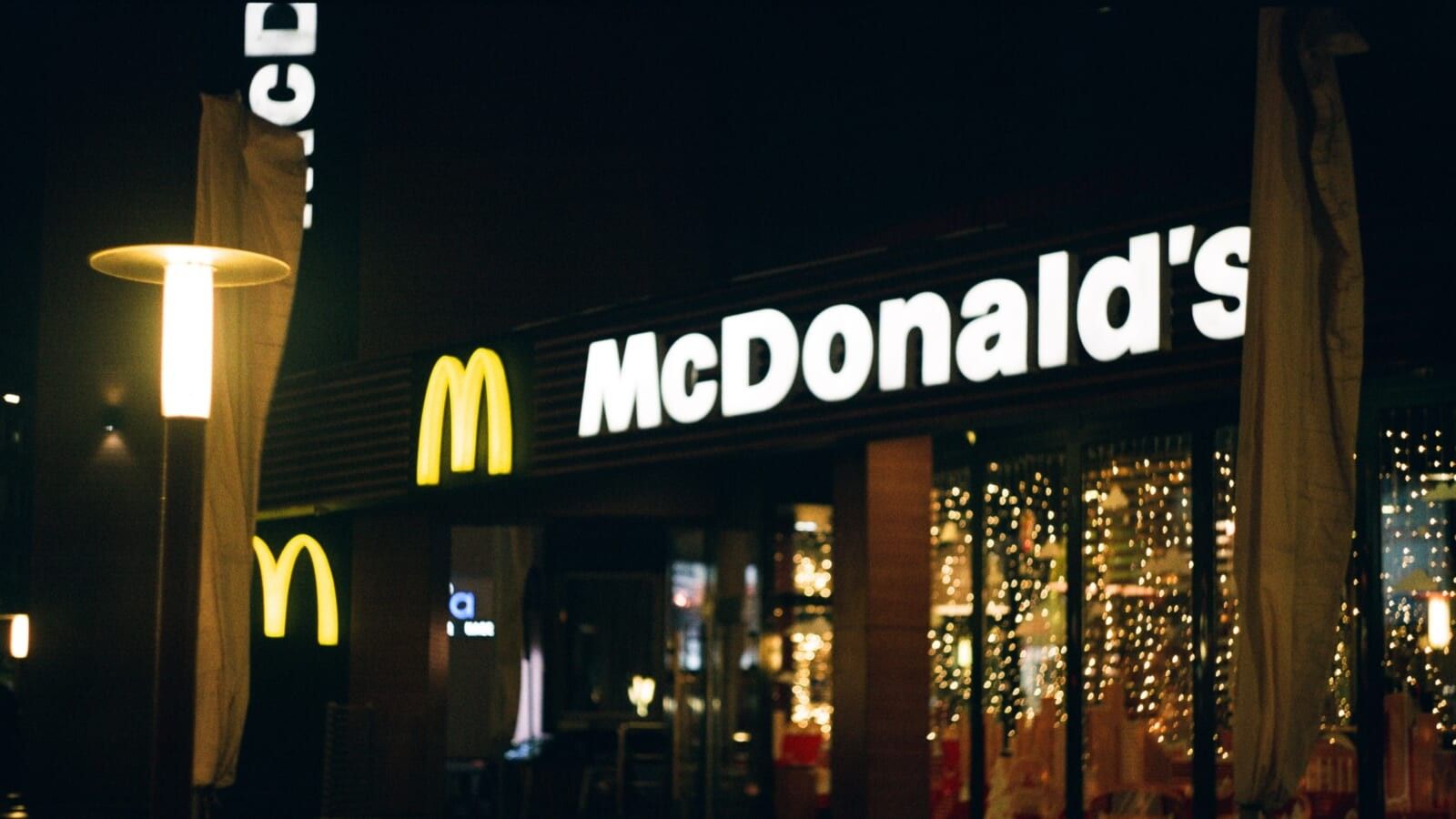 McDonald