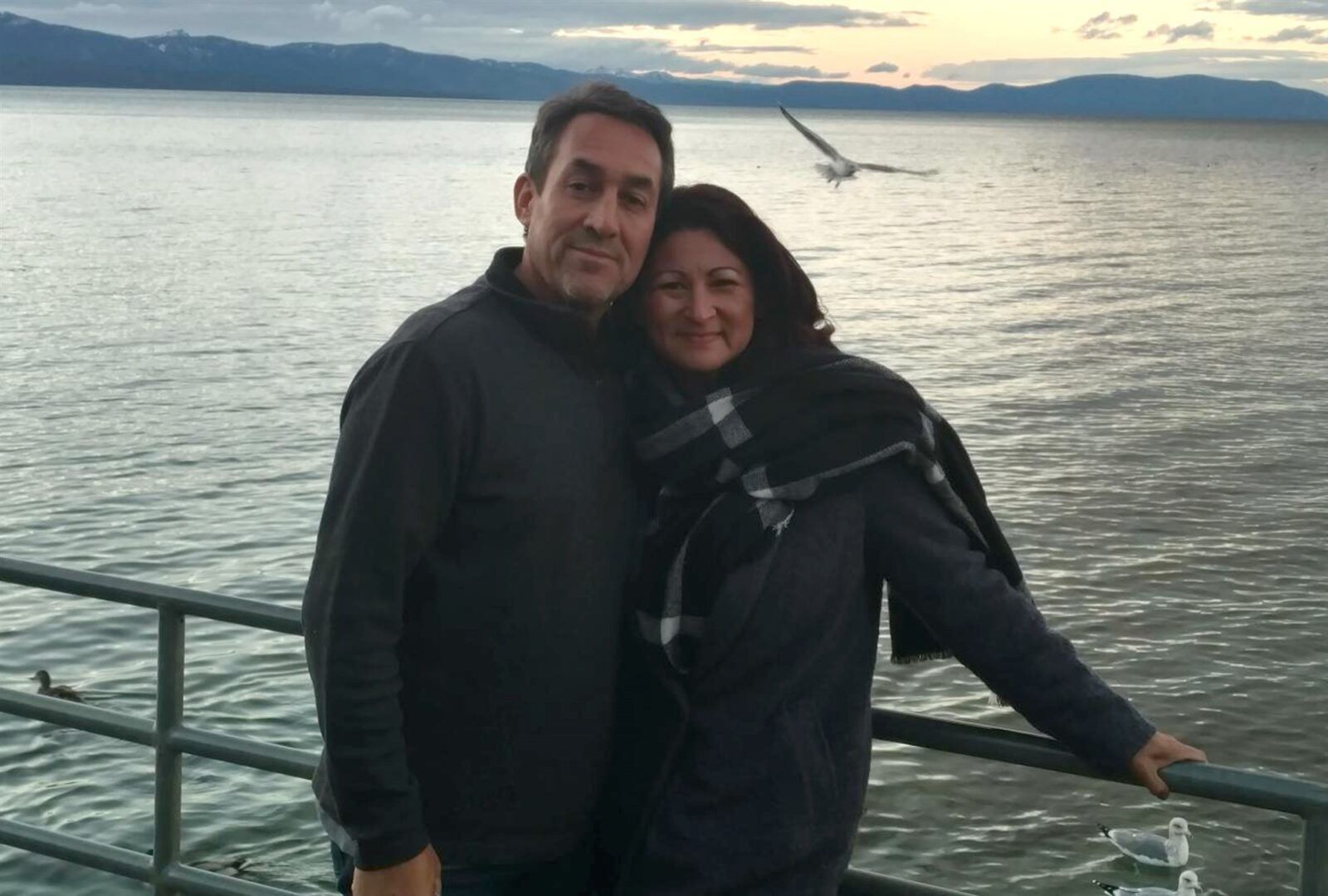 Inspiring Couple Loses 130 Pounds Together, Demonstrate Power of Accountability