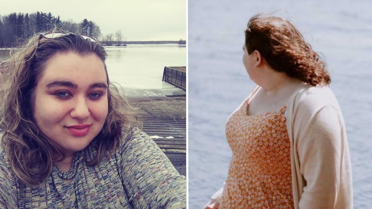 Woman Tells Man on Dating App That She Is a Bigger Girl - His Response Shocks Her for All the Right Reasons