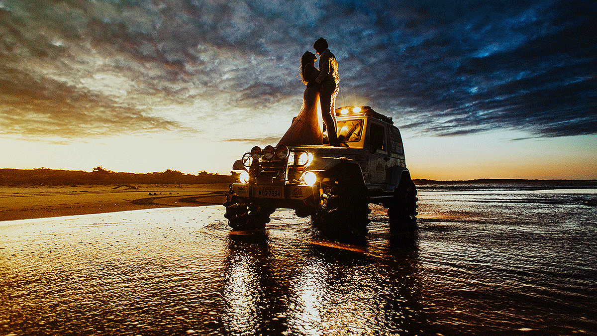 How Soon Is Too Soon to Propose? Signs You’re Ready to Pop the Question