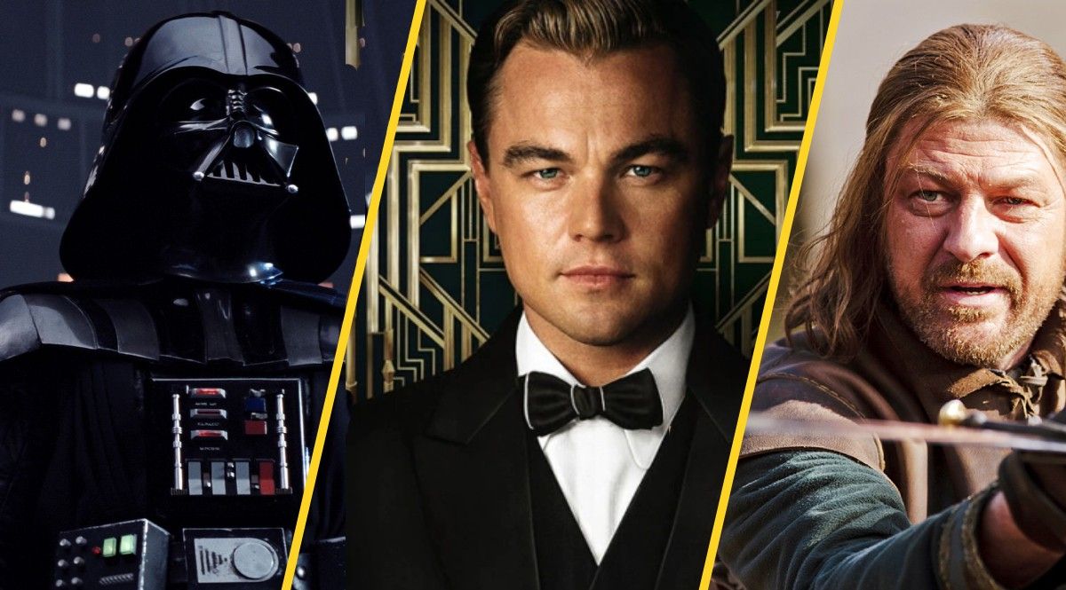 From Oedipus to Darth Vader: Analyzing the "Tragic Hero" Throughout History