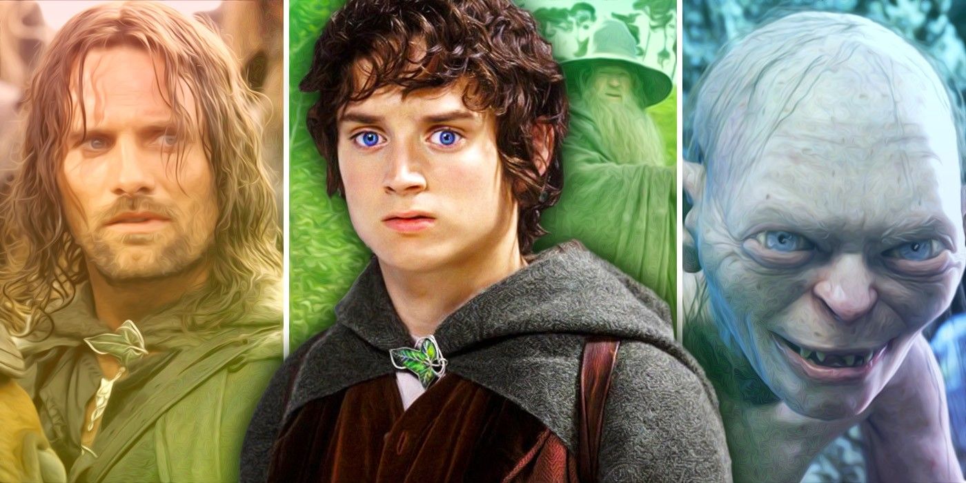 Lord of the Rings: Where Are the Original Cast Members Now?