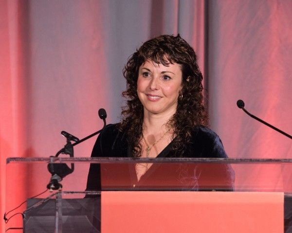 Professor Sarah J. Tabrizi, Director and Lead Researcher at the Huntington\u2019s Disease Centre at the Institute of Neurology, University College of London