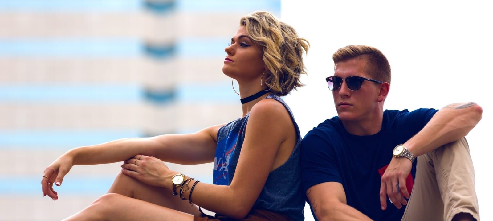 Avoidant Attachment Style: How to Identify and Overcome A Fear of Intimacy