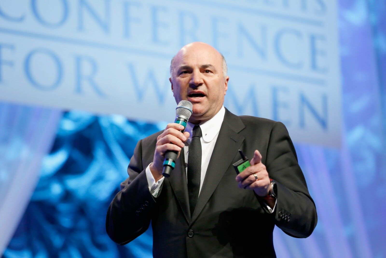 Kevin O'Leary Says This Is the Only Way You Should Tackle Student Debt