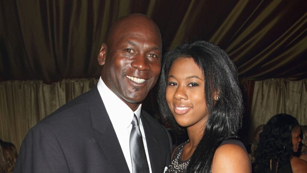 Michael jordan children jasmine jordan 1024x576