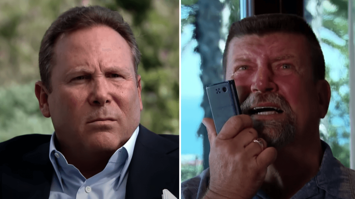 Employee Reveals to Undercover Boss He Lost $240,000 in a Bad Business Deal - What Happens Next Is Unbelievable