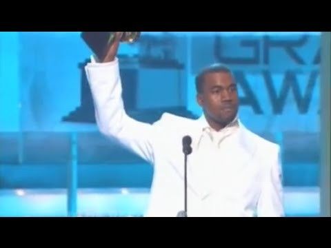 Kanye West - What would I do if I didn't win