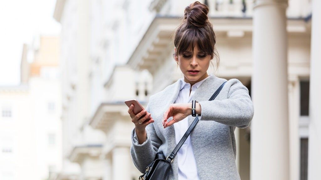 what is time management