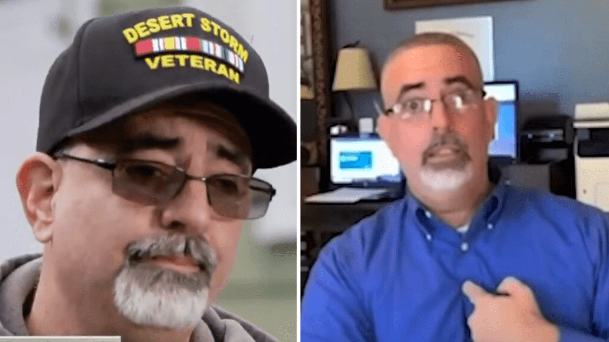 Struggling Single Dad of 4 Owes $168,000 - His Mortgage Provider Makes an Announcement That Shocks Him