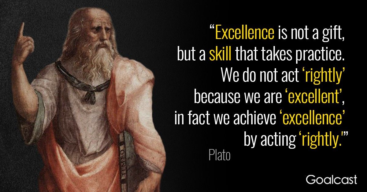 20 Plato Quotes to Freshen Up your Life Philosophy