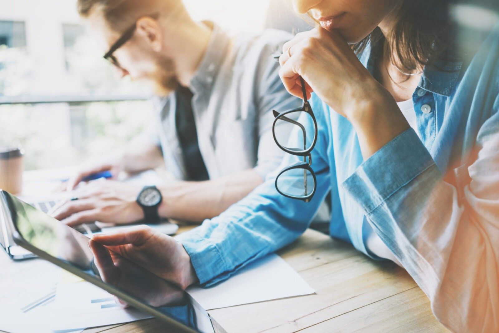 5 Essential Tools for Increasing the Customer Experience