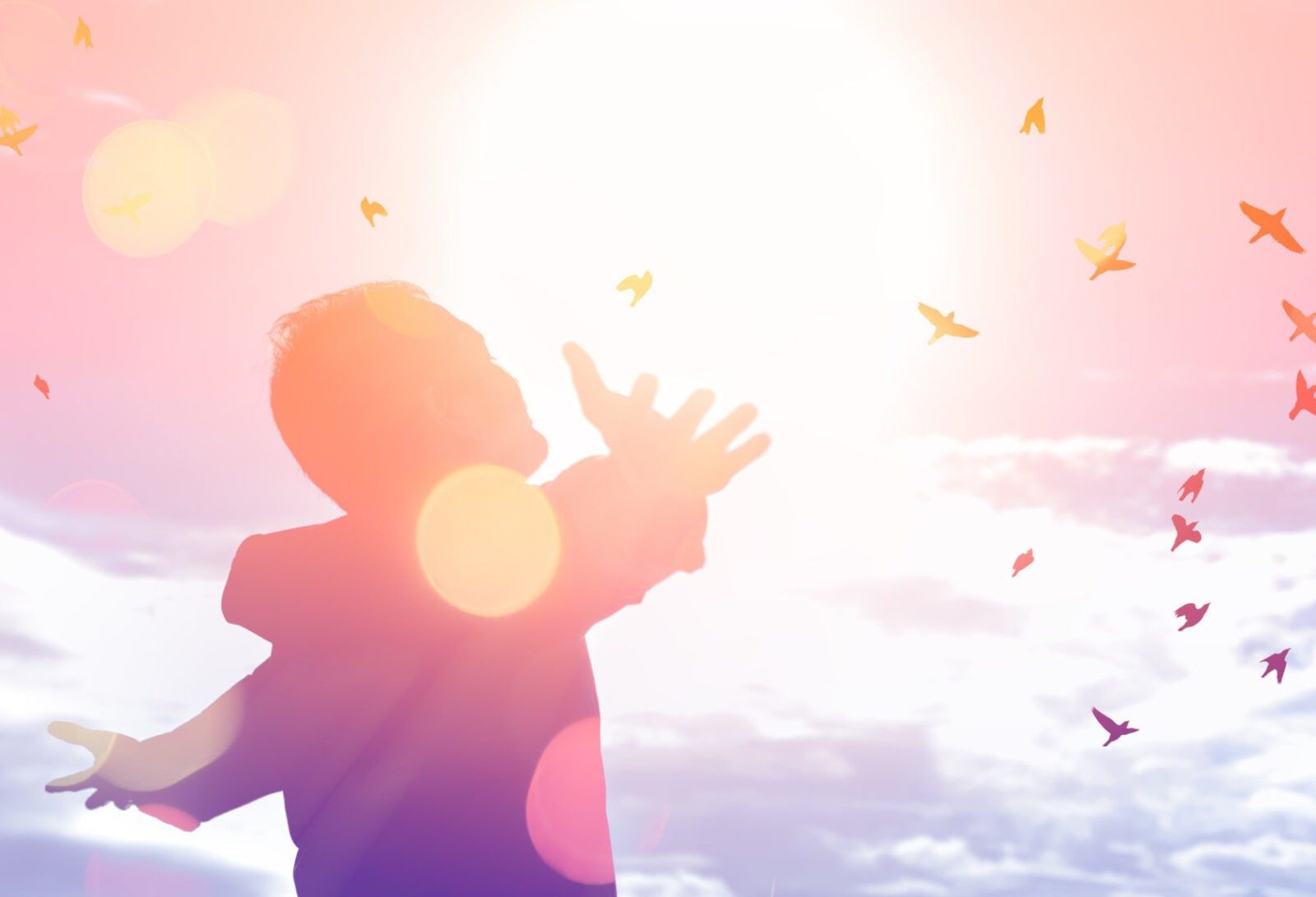 5 Extraordinary Signs You Are Becoming Your Full Self