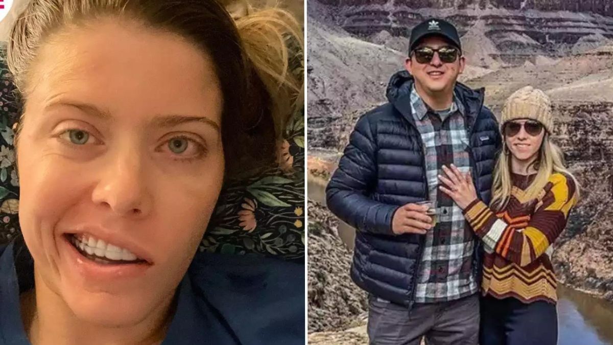 Woman Diagnosed With Rare Genetic Disorder Wonders if Shell Ever Find Love - Then One Man Steps in With the Answer