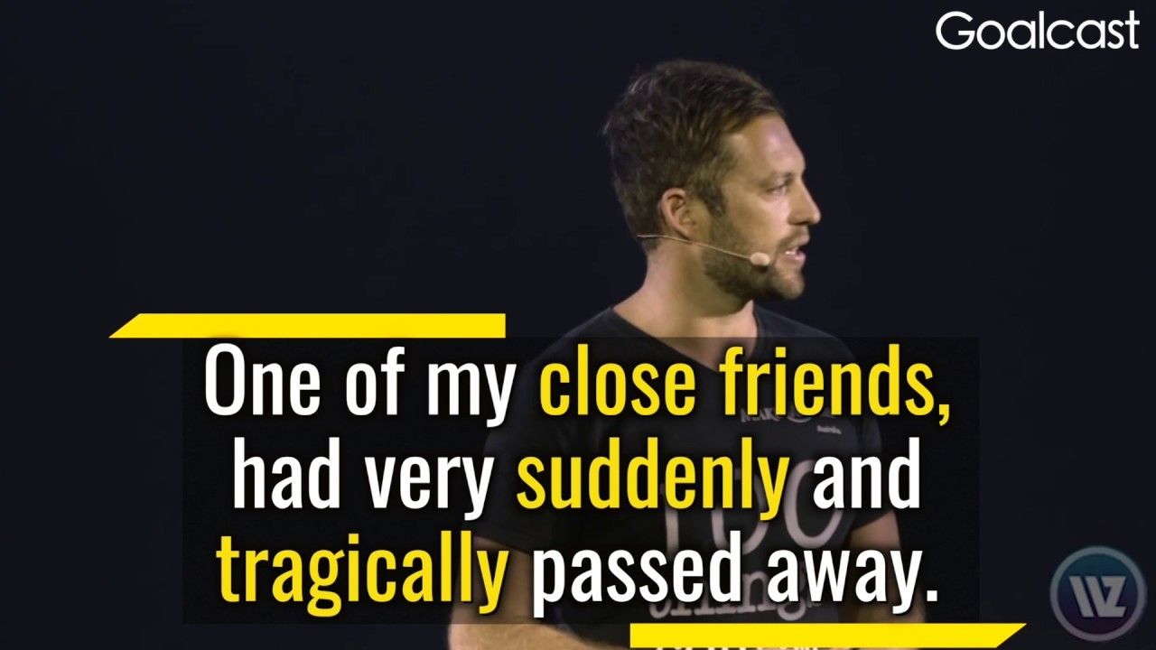 Sebastian Terry | How to Make Your Dreams Come True