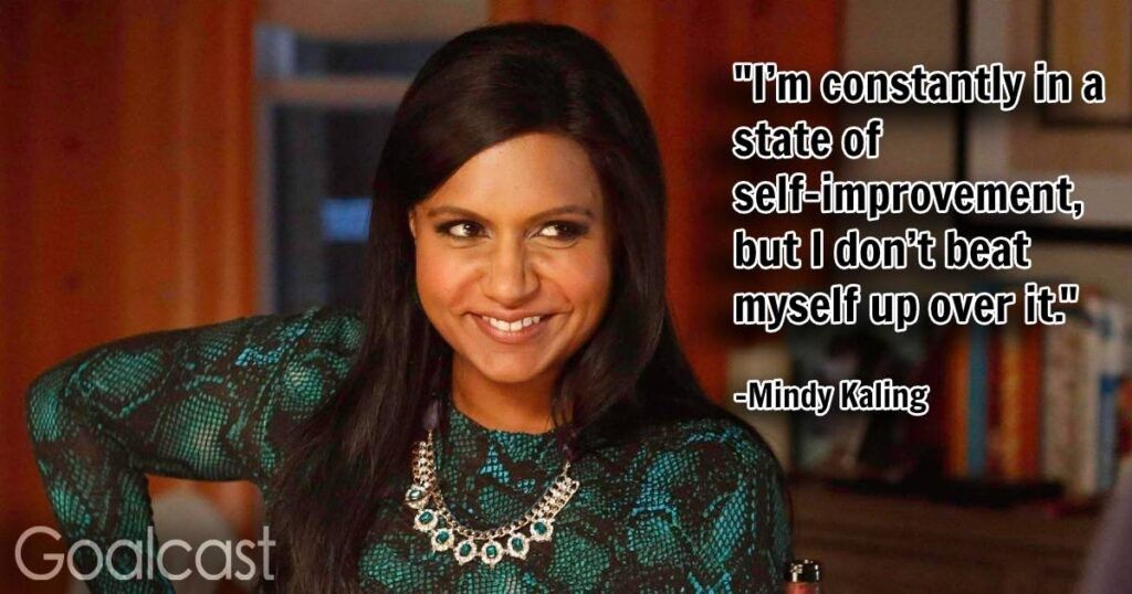 Mindy kaling quote 1024x538