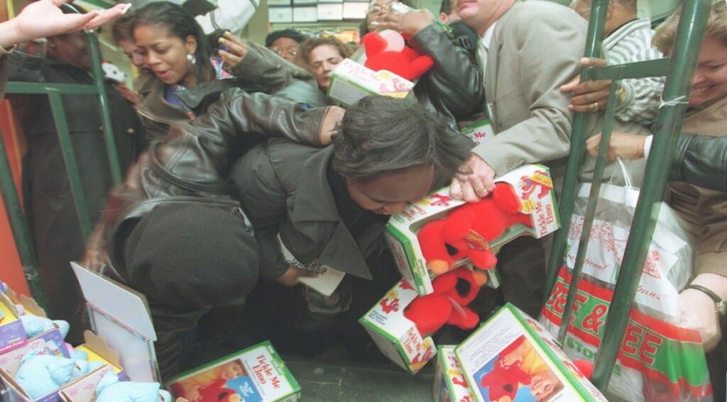 Tickle me elmo craze 1996 1024x567